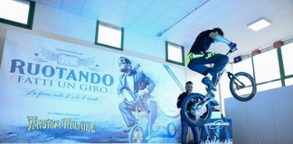 Pieno di pubblico a Ruotando a Cesena Fiera ruotando-2016