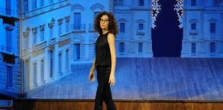 Rimini, Teresa Mannino sabato 12 novembre sul palco in “Sono nata il ventitrè” teresa-mannino_sono-nata-il-ventitr-ida-brenzoni_low