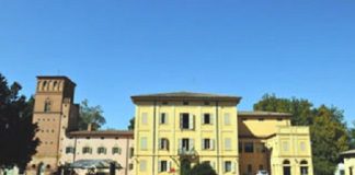 Bologna, Il contado e la città: una lunga storia in comune villa-smeraldi