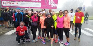 Grande successo per l’edizione 2016 di Wirun Cesena wirun-2016