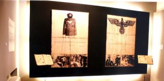 Incontro con Amnesty International a Colle Ameno, Sasso Marconi aula-memoria-1