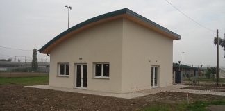 Modena: Campo calcio Botti, oggi l’inaugurazione della sala polivalente campo-botti-sala-polivalente