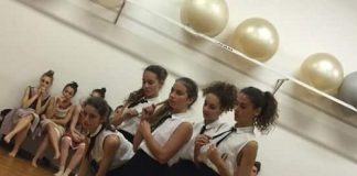 Modena, Il 21 e 22 novembre “#Cittadine! Alla conquista del voto” cittadine-allieve-scuole-danza-2