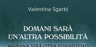 Ferrara: ‘Domani sarà un’altra possibilità’ romanzo di Valentina Sgarbi copertina-valentina-sgarbi