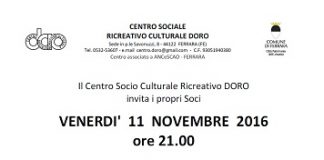 Ferrara: ‘La Guerra del Sale, l’Addizione Erculea e Biagio Rossetti’ locandina-scafuri-doro-11nov2016