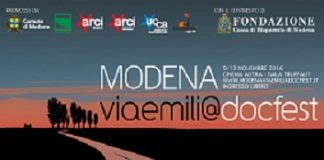 “Modenaviaemiliadocfest”: Il programma del festival 2016 locandina-via-emilia-doc-fest-2016