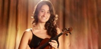 Modena, Nella cappella del San Carlo concerto per violino e organo magdalena-frigerio