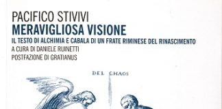 Rimini, “Meravigliosa visione. Il testo di alchimia e cabala di un frate riminese del Rinascimento” meravigliosa-visione