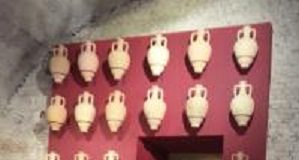 Parma, “Mani in pasta. Ceramica e industria ceramica nell’Emilia-Romagna Antica” museo_3917