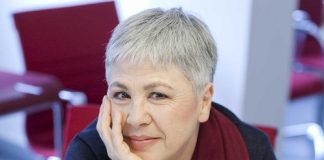 Al via il Riccione TTV Festival-Performing arts on screen Ottavia Piccolo