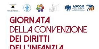 Giornata della Convenzione dei diritti dell’infanzia, tutti gli appuntamenti e le iniziative pigotte-1