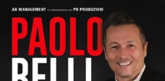 Paolo Belli – “Pur di Fare Musica” La nuova commedia musicale pur-di-fare-musica