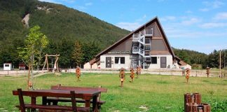 Parma, Grandi lavori a Prato Spilla per la valorizzazione delle strutture pratospilla