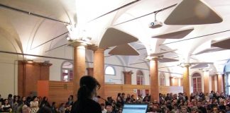 Provincia di Reggio Emilia: Oltre 6.000 visitatori al Salone dell’orientamento salone2016