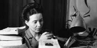 A Ferrara L’eredità intellettuale di Simone de Beauvoir simone-de-beauvoir