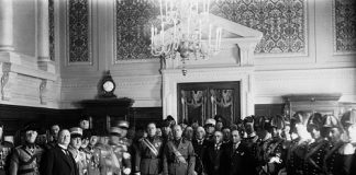 Raccontate in una mostra a Ferrara le vicende dei giovani ferraresi condannati dal Tribunale fascista tribunale-speciale-1929-archivio-fotografico-luce3