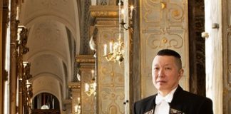 Modena, In San Pietro concerto evento con il giapponese Hiranaka yuzuru-hiranaka