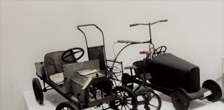 In Fiera a Cesena “C’era una volta il giocattolo”: 17-18 dicembre 20161016_122104