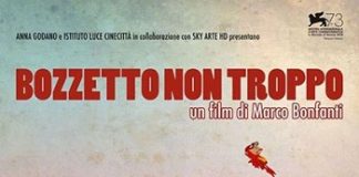 A Cesena questa sera proiezione di “Bozzetto non troppo” bozzetto-non-troppo