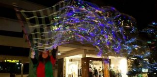 Mima On Ice_animazione