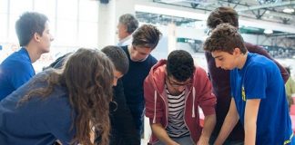 A Forlì le Olimpiadi Robotiche atto secondo olimpiadi-elettroniche