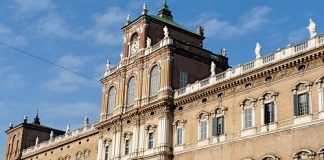 Palazzo Ducale Modena