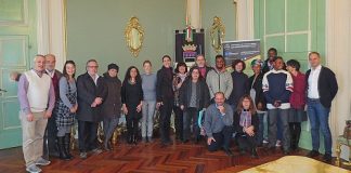 consegna attestati zanzara tigre