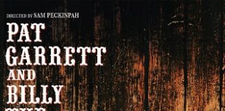 A Cesena proiezione di “Pat Garrett & Billy the Kid” garettekid