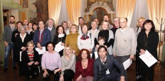 “Welcome to Modena”, trentasei nuovi “amici” dei turisti gruppo benvenuto turista 2016