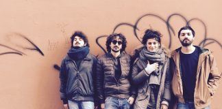 jazz-quartet