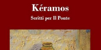 A Cesena Massimo Jasonni presenta il libro “Kéramos. Scritti per Il Ponte” keramos