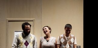 “La famiglia Campione” de Gli Omini oggi al Teatro degli Atti di Rimini la-famiglia-campione