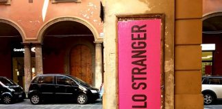 Bologna: Oggi al Parco del Pellegrino “Thisverymoment” HELLO STRANGER m6