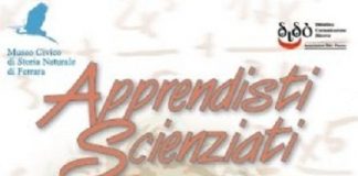 I segreti delle tracce invernali svelati agli ‘Apprendisti scienziati’ a Ferrara traccia