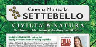 Rimini, C I V I L T A’ & N A T U R A – Un libro e un film: incontri che disegnano il futuro 15942766_577685872435723_1102558773_o