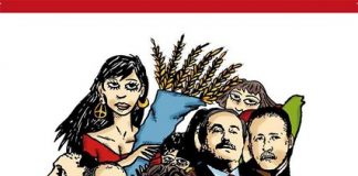 Appunti di antimafia