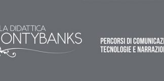 Aula didattica Monty Banks
