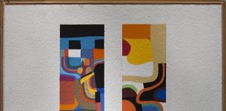 Bozzetto Burri_ DRITTO