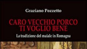 Caro vecchio porco, ti voglio bene