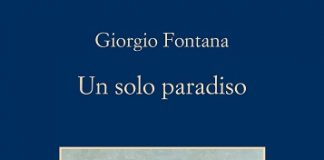 Fontana - Un solo paradiso cover