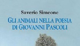 Cesena: “Gli animali nella poesia di Giovanni Pascoli” Gli animali nella poesia di Giovanni Pascoli