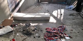 A Modena preso spacciatore, sequestrati tre ovuli di eroina IMG_6488