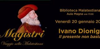 Ivano Dionigi - Il presente non basta