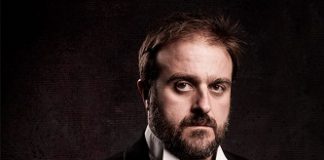 “Ivanov” di Anton Čechov da domani al teatro Novelli di Rimini Ivanov_Dini