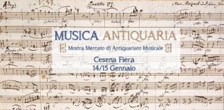 Musica Antiquaria