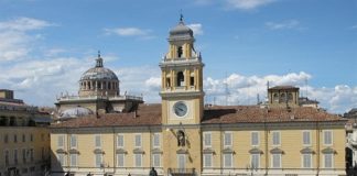 Piazza Garibaldi - 1