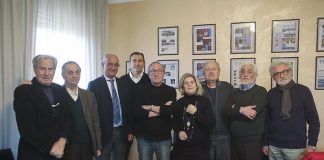 Mauro Gardenghi delegato alla Presidenza della Confartigianato di Rimini RT3A8084a