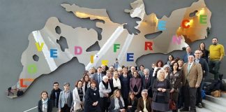 Rete città sane Oms d’Italia, Modena rieletta alla presidenza ReteCittaSaneOMSelezioni20gennaio2017