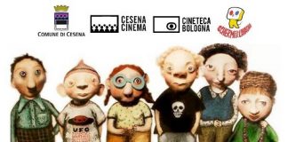Nasce a Cesena il Cineclub di “Schermi e Lavagne” per bambini e ragazzi Schermi e lavagne. Il cineclub per bambini