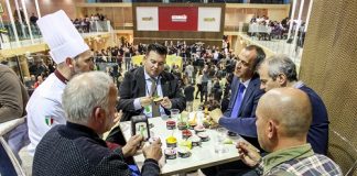 German Challenge a Sigep 2017 alla Fiera di Rimini Rimini sigep 2016